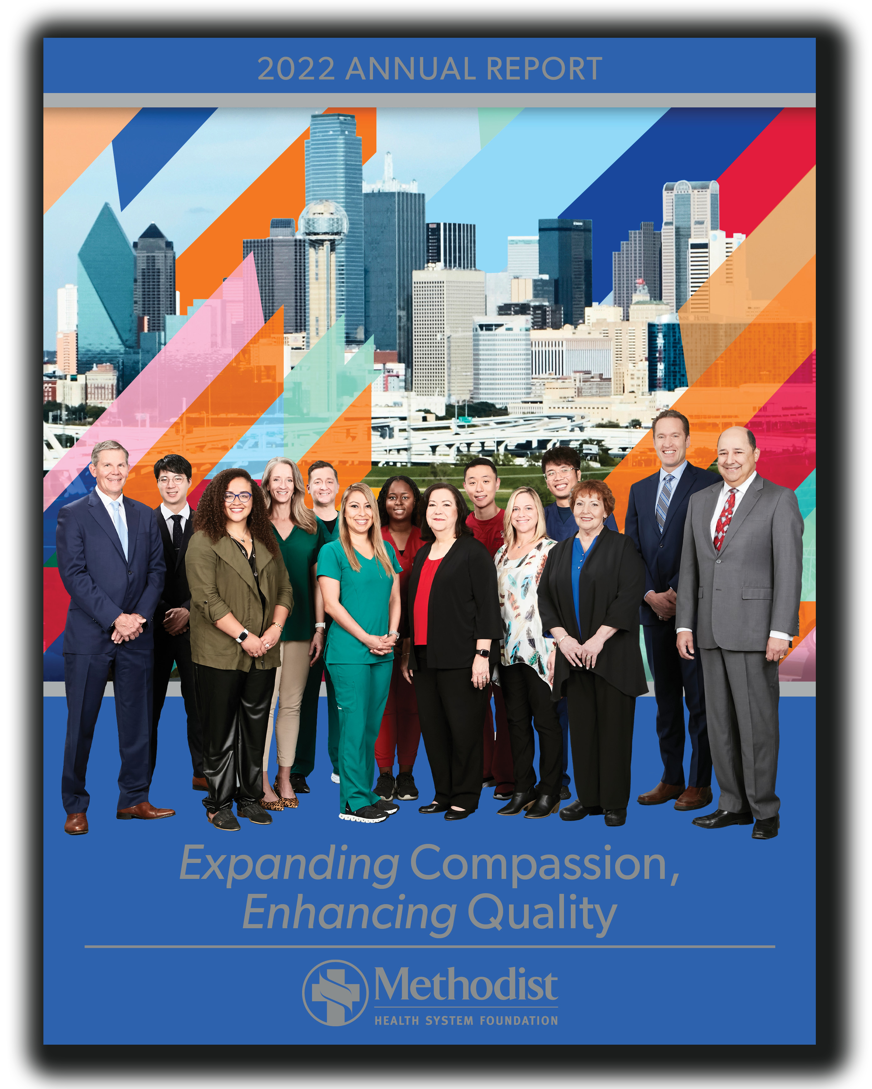 2022 Annual Report